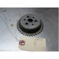 13K108 Water Pump Gear For 12-17 Chevrolet Equinox  2.4 90537298